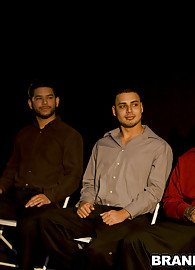 Brandi Belle Photo 4