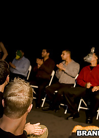 Brandi Belle Photo 7