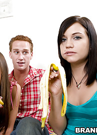 Brandi Belle Photo 5