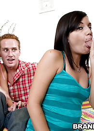 Brandi Belle Photo 6