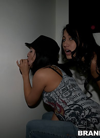 Brandi Belle Photo 14