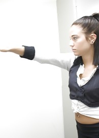 Brandi Belle Photo 4