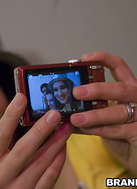 Brandi Belle Photo 7