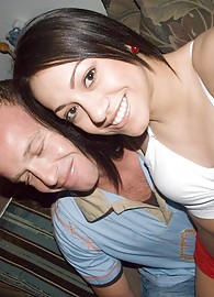 Brandi Belle Photo 1