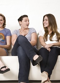 Brandi Belle Photo 7