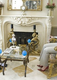 Brandi Belle Photo 4