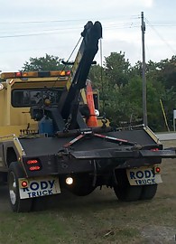 Brandi Belle Photo 15