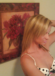 Ashley Sinclair Photo 5