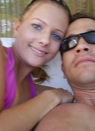 Autumn Skye Photo 12