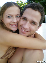 Autumn Skye Photo 14