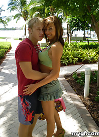 Britney Blew Photo 1