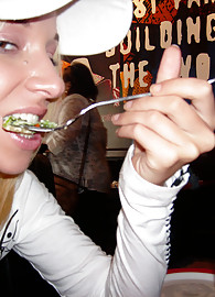 Jada Stevens Photo 12