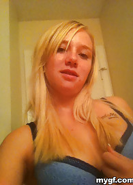 Tracey Sweet Photo 3