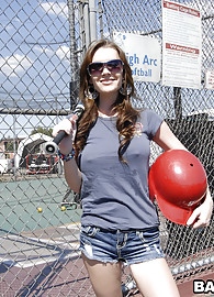 Alexa Nicole Photo 1