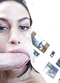 Angelina Valentine Photo 10