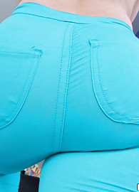 Angell Summers Photo 2