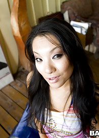 Asa Akira Photo 3