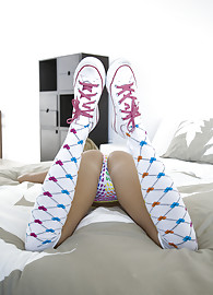 Ashley Jensen Photo 4