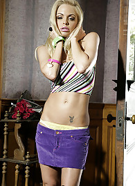 Jesse Jane Photo 2