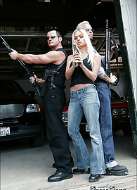 Jesse Jane Photo 4