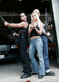 Jesse Jane Photo 10