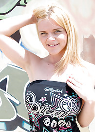 Anastasia Brill Photo 1