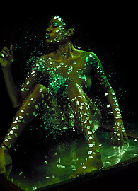 Cedez Jonez Photo 14