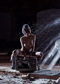 Cedez Jonez Photo 12