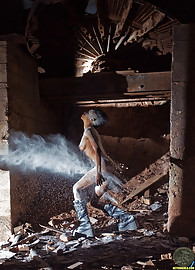 Cedez Jonez Photo 15