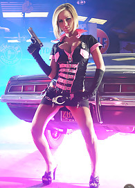 Penny Mathias Photo 5