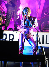 Penny Mathias Photo 4