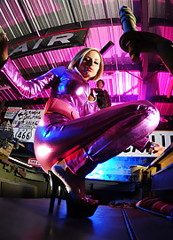 Penny Mathias Photo 8