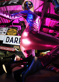 Penny Mathias Photo 10