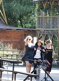 Melisa Mendiny Photo 1