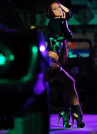 Melisa Mendiny Photo 1