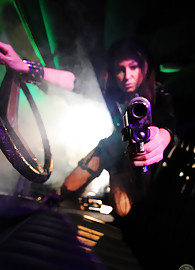 Melisa Mendiny Photo 3