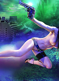 Melisa Mendiny Photo 2