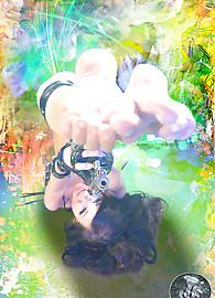 Melisa Mendiny Photo 14