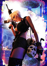 Marie Claude Photo 1