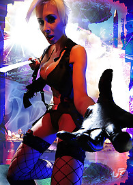 Marie Claude Photo 6