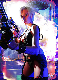 Marie Claude Photo 8