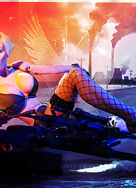 Marie Claude Photo 12