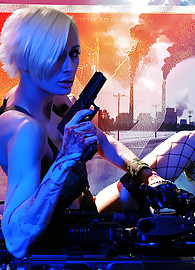 Marie Claude Photo 14