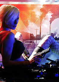 Marie Claude Photo 15