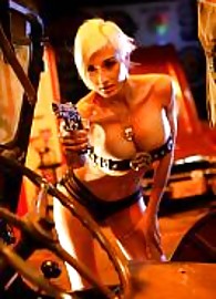 Marie Claude Photo 10