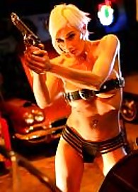 Marie Claude Photo 11