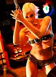 Marie Claude Photo 12