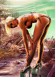 Marie Claude Photo 4