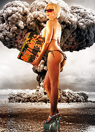 Marie Claude Photo 6