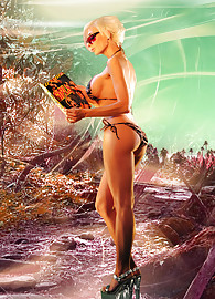 Marie Claude Photo 7